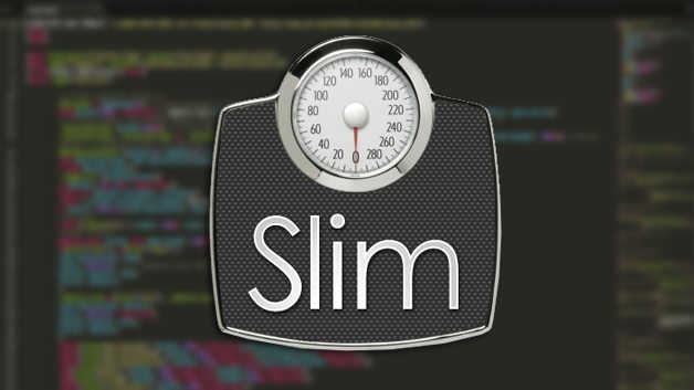 Slim development