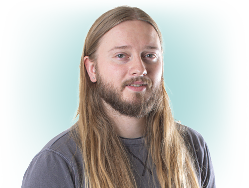 Eric Bitikofer UI/UX Developer
