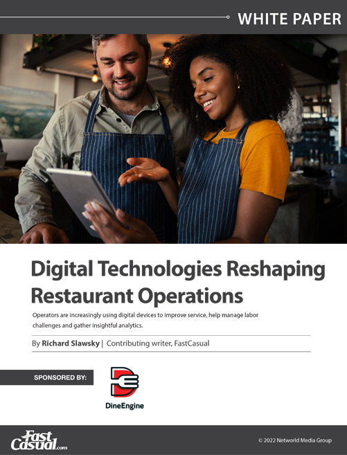 Digital Tech White Paper